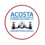 Acosta Plumbing Solutions