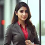Hi, I’m Deeksha Khurana