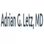 Dr. Adrian Letz
