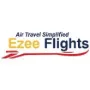 Ezee Flights Logo