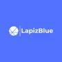 Lapizblue Logo