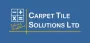 Carpet tiles