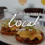 Fielding's Local Kitchen + Bar