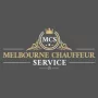 Cheltenham chauffeur
