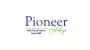 Pioneer Holidays