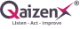 QaizenX |QaizenX is an experience management platform which helps any business to take feedback  at any experience point to collect insights. 