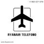 Ryanair teléfono