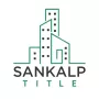 Sankalp Title Logo
