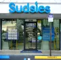 Sudsies Miami Beach