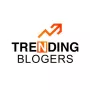 Trending blogers
