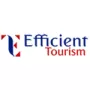 Efficient Tourism Logo