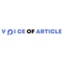 Welcome to VoiceOfArticle, your go-to source for the latest news from around the world. We strive to be the voice of informed discourse, covering a spectrum of topics including politics, education, crime, entertainment, and more. Our dedicated team of writers and journalists is committed to delivering timely and insightful articles, keeping you abreast of the most significant developments. 