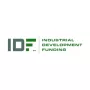 Industrial Development Funding  logo