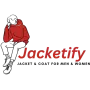 Jacketify