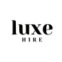 Luxe Hire Logo