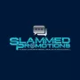 SlammedPromotion logo