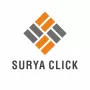 Surya Click Logo