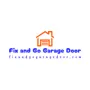 Fix and Go Garage Door