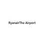 Ryanair the airport