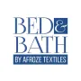 bed and bath logo