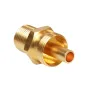 Manufacturer a variety of high quality Brass Fittings in India