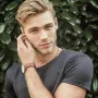 david