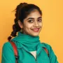 ritika singh - finance expert