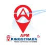 GPS TRACKING