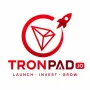 IDO launchpad TRON