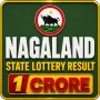 nagaland state lottery result today 