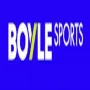The horse racing section on BOYLESports is designed to provide 