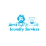 Jims laundry Services