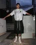 Bottega Desires Tracksuit