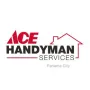 Ace Handyman Services Panama City logo