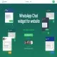 whatsapp chat for website 