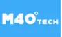 m40tech logo