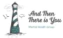 And Then There Is You logo