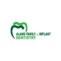 Alamo Family Dentistry Logo