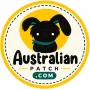 AUSTRALIAN PATCH