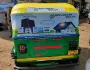 Auto Advertising Agency in Delhi