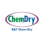 B&T Chem-Dry logo