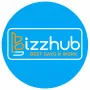 "BizzHub logo"