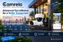 WiFi surveillance setup