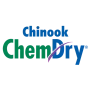 the chinook chem-dry logo