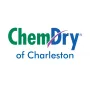chem dry of charleston logo