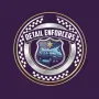 Detail Enforcer is a mobile car detailing service 