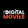 The Digital Movies Logo