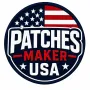 Patches Maker USA