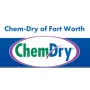Chem-Dry of Fort Worth logo