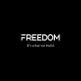 Freedom Built
